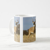 Mug Buck Whitetail (Devant gauche)