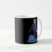 Mug Bucket Bielsa (Devant droit)