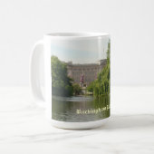 Mug Buckingham Palace (Devant gauche)