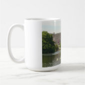 Mug Buckingham Palace (Gauche)
