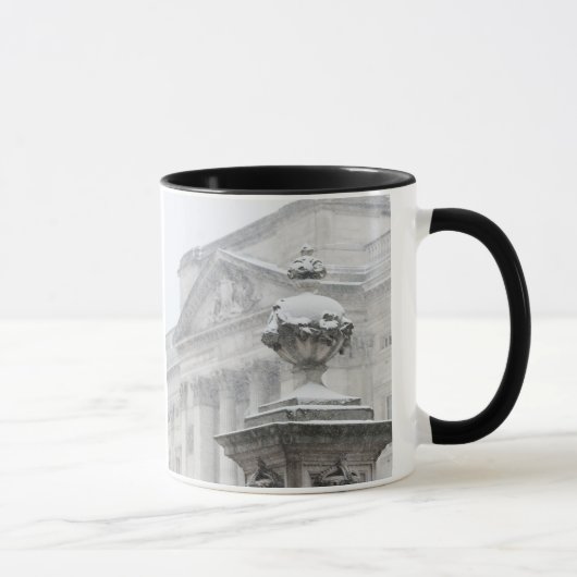 Mug Buckingham Palace (Droite)