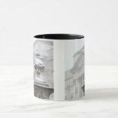Mug Buckingham Palace (Centre)