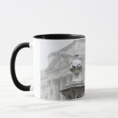 Mug Buckingham Palace (Gauche)