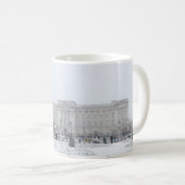 Mug Buckingham Palace (Devant droit)