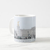 Mug Buckingham Palace (Devant gauche)