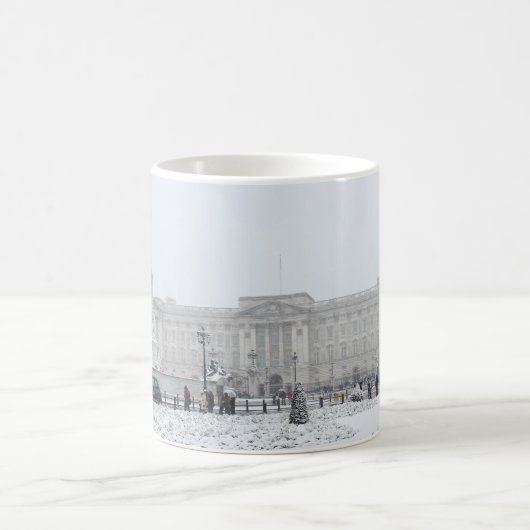 Mug Buckingham Palace (Centre)