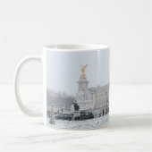 Mug Buckingham Palace (Gauche)