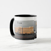 Mug Buckingham Palace (Devant gauche)