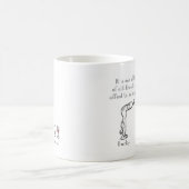 Mug Bucky et Pippa (Centre)