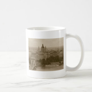 Mug Budapest