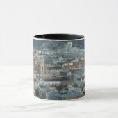 Mug Budapest (Centre)