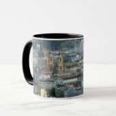 Mug Budapest (Devant gauche)