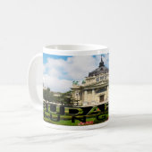 Mug Budapest (Devant gauche)