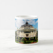 Mug Budapest (Centre)