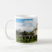 Mug Budapest (Gauche)