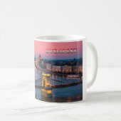 Mug Budapest 002B (Devant droit)