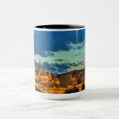 Mug Budapest, Hongrie (Centre)