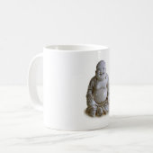 Mug buddah (Devant gauche)