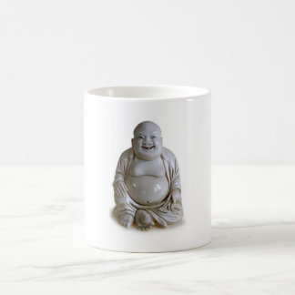 Mug buddah