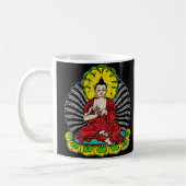 Mug Buddah Nlk (Gauche)