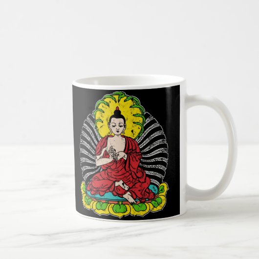 Mug Buddah Nlk (Droite)