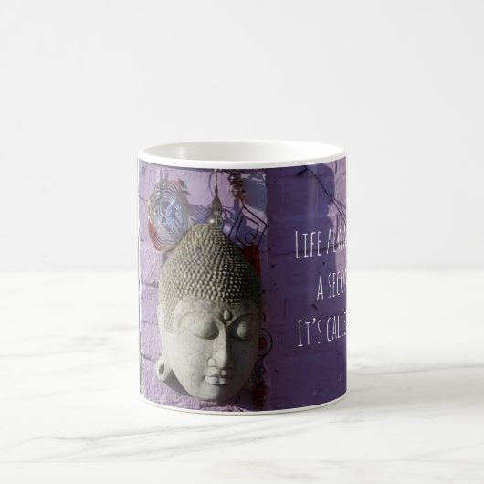 Mug Buddha (Centre)