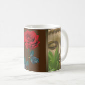 Mug BuddhaToday V2 #10   (Devant droit)