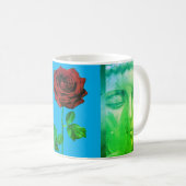 Mug BuddhaToday V2 #16 (Devant droit)