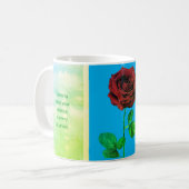 Mug BuddhaToday V2 #16 (Devant gauche)