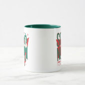 Mug Buddy, le Fils elfe d'un Noisette (Centre)