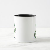 Mug Buddy le logo Elf Movie (Centre)