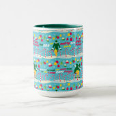Mug Buddy le Motif Elf Candy (Centre)