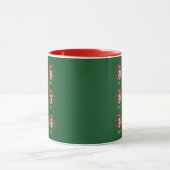 Mug Buddy l'Elf | Émotions (Centre)