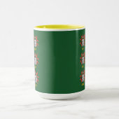 Mug Buddy l'Elf | Émotions (Centre)