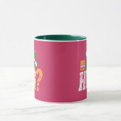 Mug Buddy l'Elf | Est-ce que quelqu'un a besoin d'un c (Centre)