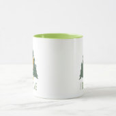 Mug Buddy l'Elfe Je crois (Centre)