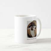 Mug Buddy Llama (Devant droit)