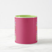 Mug Buddy the Elf | Christmas Cheer Quote (Centre)