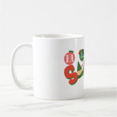 Mug Buddy the Elf | Fa La La La Santa (Gauche)