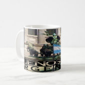 Mug Buenos Aires (Devant gauche)