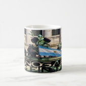 Mug Buenos Aires (Centre)
