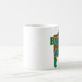 Mug Buenos Aires (Centre)