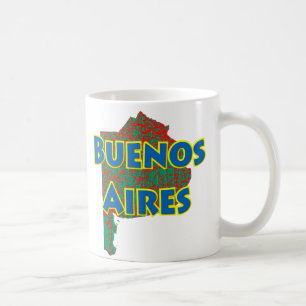 Mug Buenos Aires