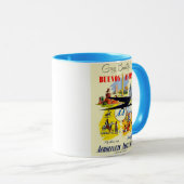 MUG BUENOS AIRES (Devant droit)
