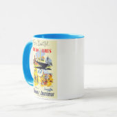 MUG BUENOS AIRES (Devant gauche)