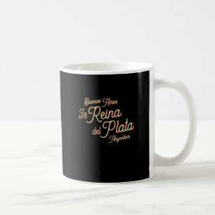 Mug Buenos Aires, Argentine, Amérique du Sud, voyage