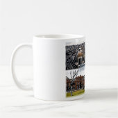 Mug Buenos Aires - Argentine - Mosaic - (Gauche)