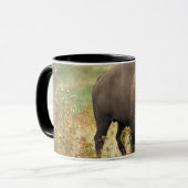 Mug Buffalo (Devant gauche)