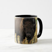 Mug Buffalo (Devant droit)
