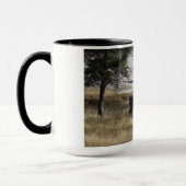 Mug Buffalo Mug-2 (Gauche)